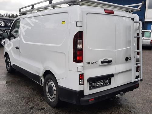Left taillight RENAULT TRAFIC III Van (FG_) 2.0 dCi 110 (FGMW) | BP40046837C34 - Image 2