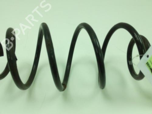 Used Shock absorber spring FIAT DOBLO Cargo (263_) 1.3 D Multijet (90 hp) 19756172