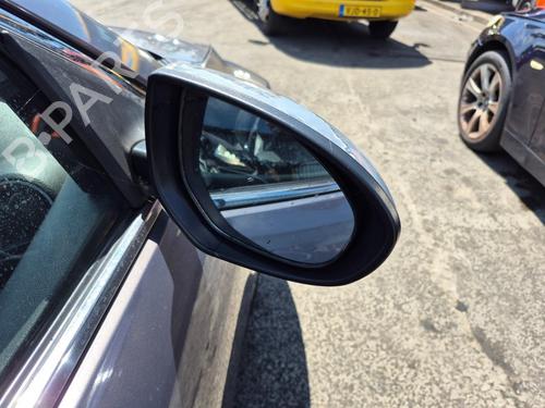 Right mirror MAZDA 6 Estate (GH) 2.0 MZR-CD (GH14) | BP29373931C27 