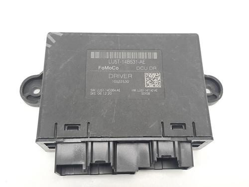 Used Control unit Control unit 19761787 19761787