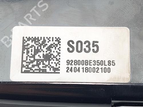 Kabinelys HYUNDAI KONA (SX2) EV | BP37222529I8 - Image 6