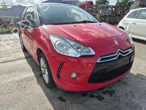 Right headlight CITROËN DS3 (SA_) 1.6 VTi 120 | BP39562021C29 - Image 2