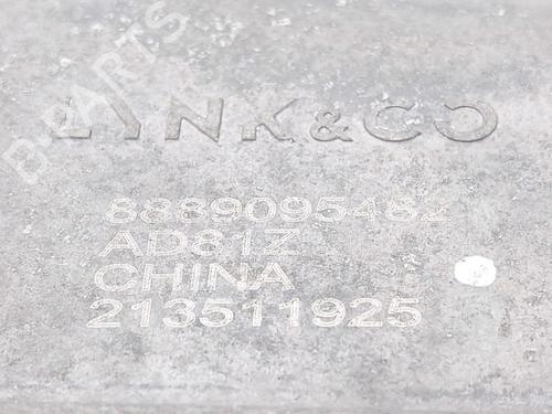 Engine mount LYNK & CO 01 PHEV | BP30875627M89