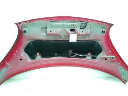 Hood CITROËN C1 (PM_, PN_) 1.0 | BP19757056C1 