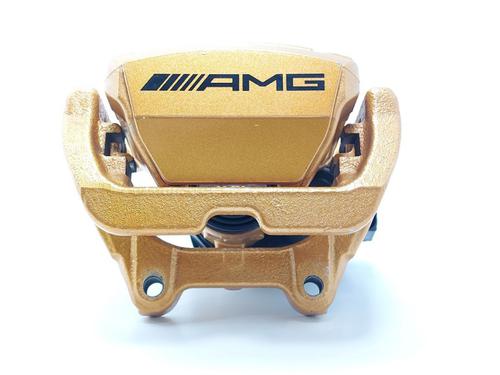 Used Right rear brake caliper MERCEDES-BENZ GLC Coupe (C253) AMG 63 S 4-matic+ (253.389) (510 hp) 26646838