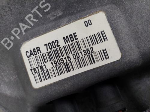 Gearbox FORD FIESTA VI (CB1, CCN) 1.0 | BP36257315M3 - Image 7