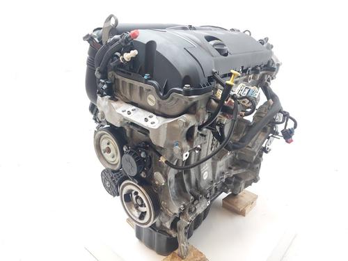 Used Engine Engine 39209186 39209186