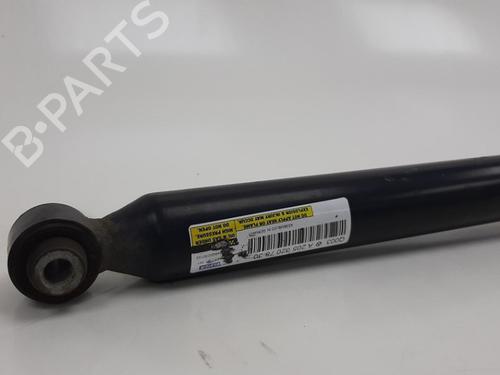 Left rear shock absorber MERCEDES-BENZ C-CLASS (W205) C 220 BlueTEC / d (205.002, 205.004) | BP19757724M18 