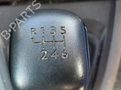 Gearbox PEUGEOT EXPERT Van (V_) 1.5 BlueHDi 100 | BP29373892M3 