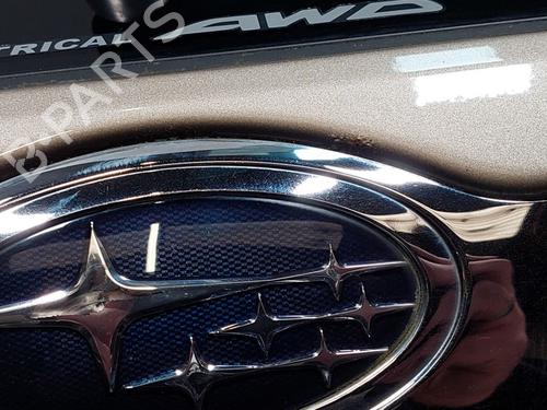 Tailgate SUBARU IMPREZA Hatchback (GR, GH, G3) 2.0 R AWD (GH7) | BP19761269C6 