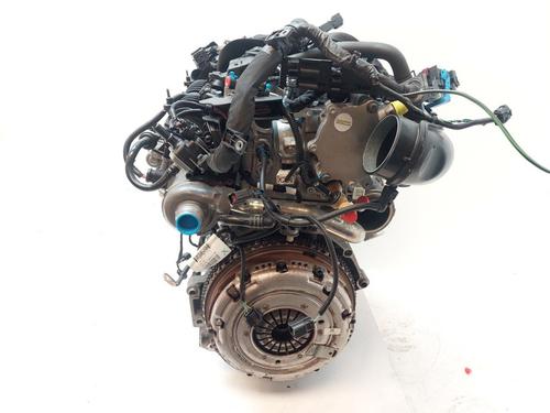 Engine VOLVO V40 Hatchback (525) T2 | BP30465097M1 - Image 3