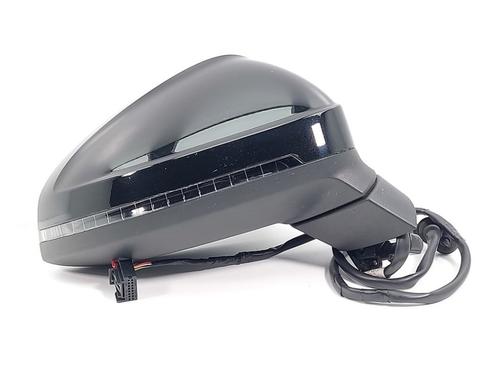 Used Right mirror AUDI A4 B9 Avant (8W5, 8WD) 1.4 TFSI (150 hp) 31259877