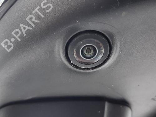 Left mirror VOLVO XC40 (536) Recharge | BP39209367C26 - Image 5