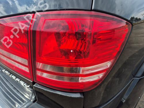 Used Right taillight Right taillight 38753740 38753740