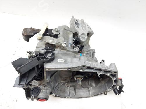 Gearbox PEUGEOT 208 I (CA_, CC_) 1.0 VTi | BP28095605M3