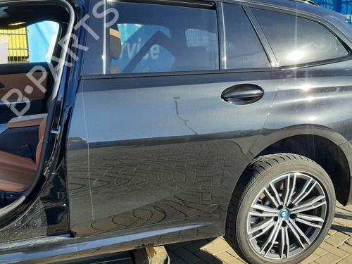 Porta posteriore sinistra Porta posteriore sinistra BMW 3 Touring (G21, G81) 320 e Plug-in-Hybrid (204 hp) 35793038 35793038