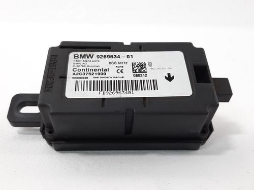 Used Electronic module Electronic module BMW 3 (F30, F80) 320 i (184 hp) 19750461 19750461