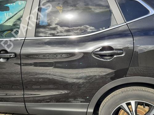 Used Left rear door NISSAN QASHQAI II (J11, J11_) 1.3 DIG-T (140 hp) 28977059