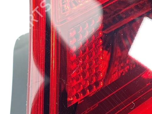 Right taillight AUDI A3 Sportback (8VA, 8VF) 1.6 TDI | BP19768683C35 