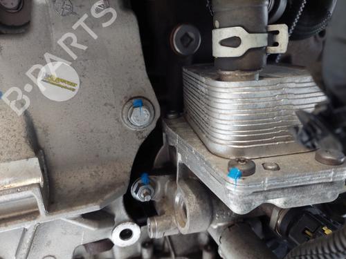 Engine PEUGEOT BOXER Platform/Chassis 2.0 BlueHDi 130 | BP39888386M1 - Image 8