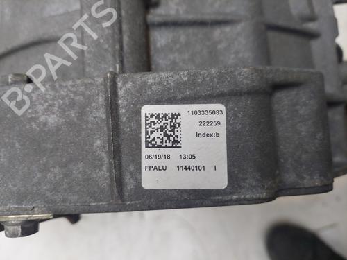 Gearbox AUDI A6 C8 Avant (4A5) 50 TDI Mild Hybrid quattro | BP24016462M3  - Image 8