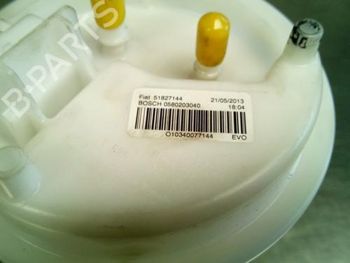 Fuel pump OPEL COMBO Box Body/MPV (X12) 1.3 CDTI (B05) | BP19755404M76 