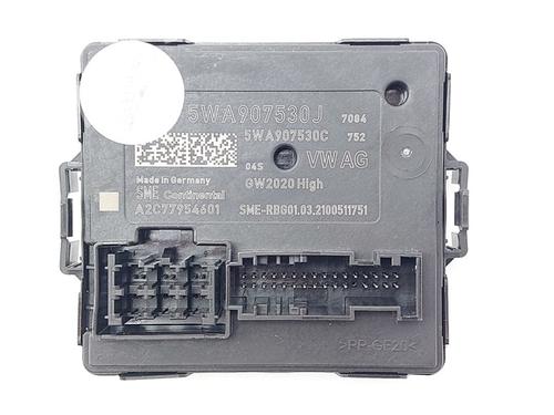 Used Electronic module Electronic module 37760382 37760382
