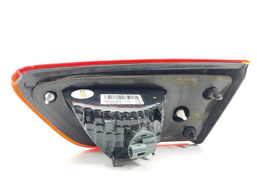 Left taillight SUBARU XV (GT) 2.0 i e-BOXER AWD (GTE) | BP19767385C34 