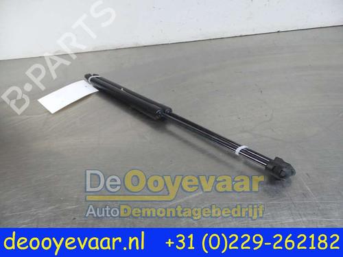 Used Tailgate lift support NISSAN MICRA IV (K13K, K13KK) 1.2 (80 hp) 23897357