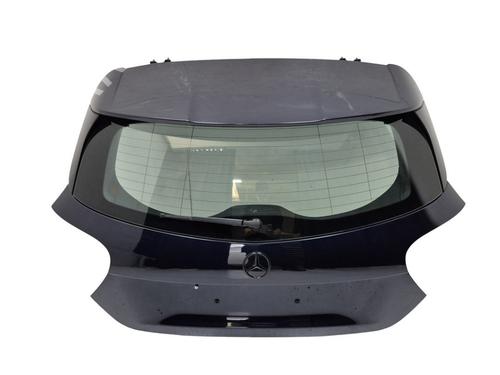 Used Tailgate MERCEDES-BENZ A-CLASS (W176) A 160 (176.041) (102 hp) 19766791