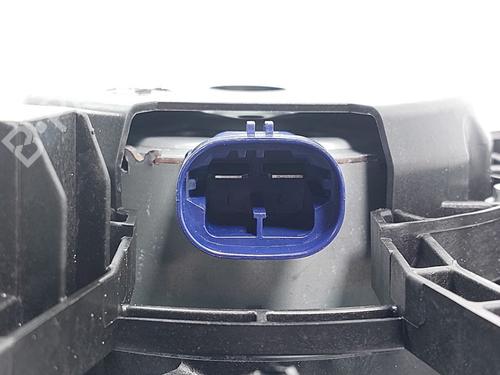 Radiator fan DACIA DUSTER (HM_) 1.0 LPG (HMMT) | BP31599872M35 