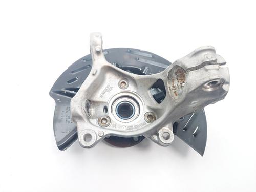 Used Left front steering knuckle Left front steering knuckle 39477988 39477988