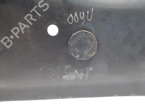 Right rear steering knuckle MITSUBISHI ASX (GA_W_) 2.2 Di-D 4WD (GA8W) | BP19752229M28 