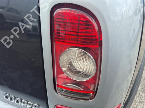 Used Right taillight Right taillight MINI MINI CLUBMAN (R55) Cooper (120 hp) 36490754 36490754