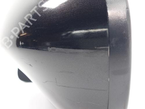 Left mirror NISSAN QASHQAI I (J10, NJ10) 2.0 | BP25293424C26