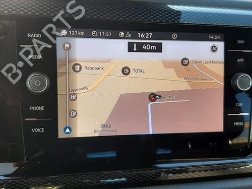 Control unit VW TAIGO (CS1) 1.0 TSI | BP32785114M11  - Image 6