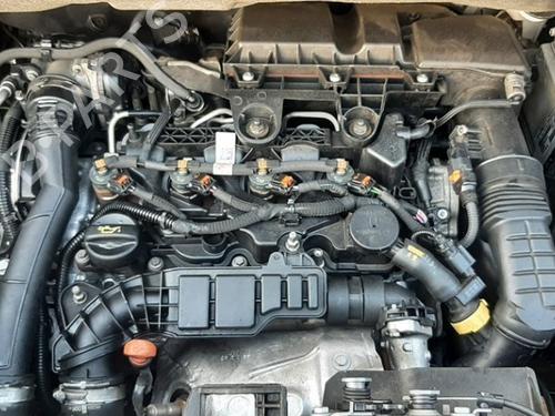 Used Engine PEUGEOT PARTNER Box Body/MPV (K9) 1.5 BlueHDi 100 (102 hp) 30136853