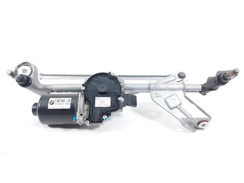 Used Front wipers mechanism BMW 2 Active Tourer (F45) 216 i (102 hp) 27549730