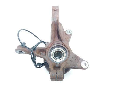 Left front steering knuckle DACIA JOGGER (RK_) 1.6 HYBRID 140 (RKN8) | BP28294472M25