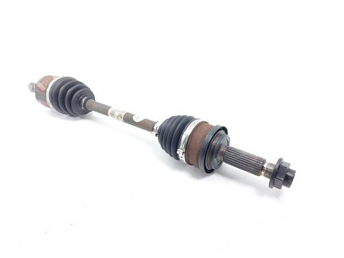 Left front driveshaft HYUNDAI INSTER (AX1) EV | BP33627663M38 - Image 2
