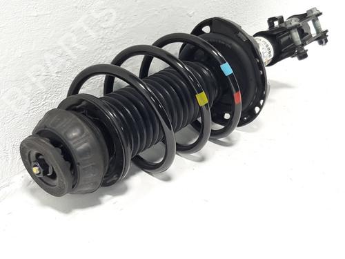 Venstre fortil støddæmper KIA RIO IV (YB, SC, FB) 1.2 CVVT | BP19753358M16