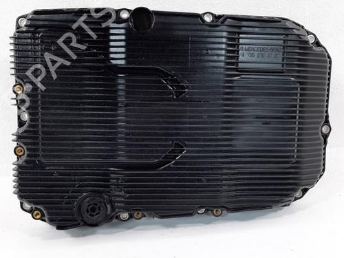 Oil sump MERCEDES-BENZ C-CLASS (W205) C 180 (205.076) | BP19751126M115 