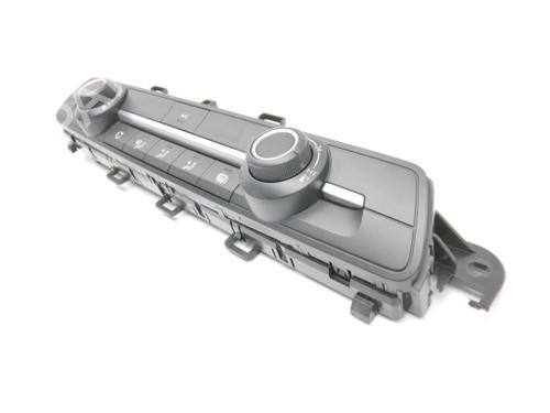 Climate control PEUGEOT PARTNER Box Body/MPV (K9) 1.5 BlueHDi 75 | BP25924599I5 - Image 2