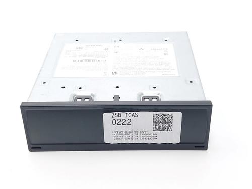 Used Control unit Control unit 27161534 27161534