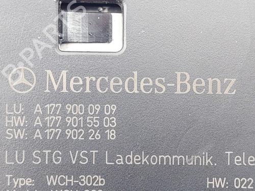 Other MERCEDES-BENZ GLA (H247) GLA 180 (247.784) | BP19766914O1 