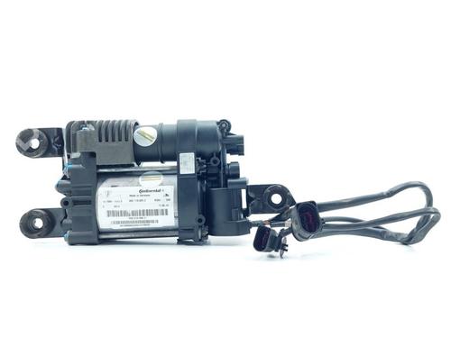 Used Suspension compressor PORSCHE MACAN (95B) 3.6 Turbo (400 hp) 19770074
