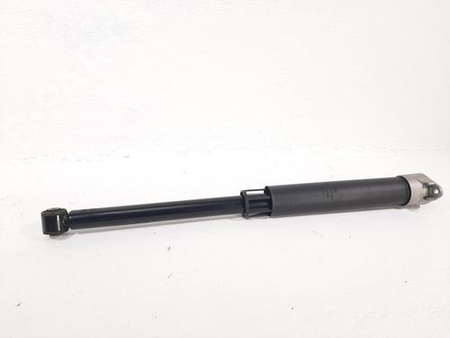 Used Left rear shock absorber FORD FIESTA VII (HJ, HF) 1.1 Ti-VCT (86 hp) 19754388