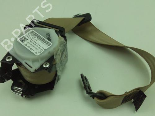 Used Rear left seatbelt AUDI A7 Sportback (4GA, 4GF) 3.0 TFSI quattro (300 hp) 19749413