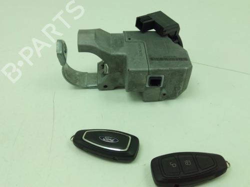 Ignition barrel FORD ECOSPORT 1.0 EcoBoost | BP19756431M48 