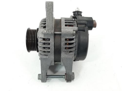Used Alternator SUZUKI IGNIS III (MF, FF) 1.2 (ATK412) (90 hp) 19751120